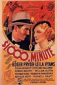 $1000 a Minute (1935)