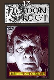 13 Demon Street (1959)