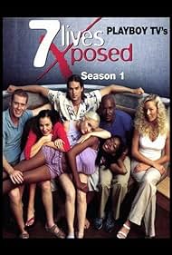 7 Lives Xposed (2001)