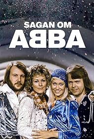 ABBA: Against the Odds (2024)