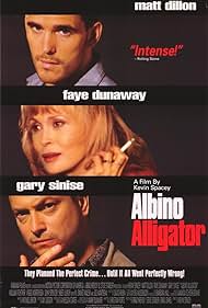 Albino Alligator (1997)