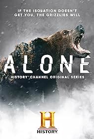 Alone (2015)