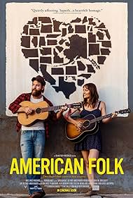 American Folk (2018)