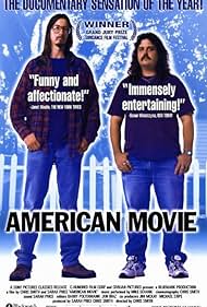 American Movie (2000)