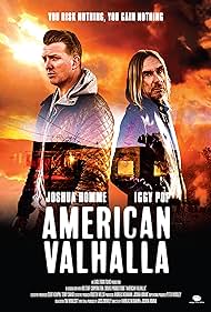 American Valhalla (2017)