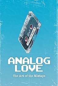 Analog Love (2021)