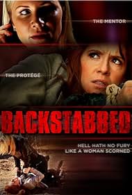 Backstabbed (2016)