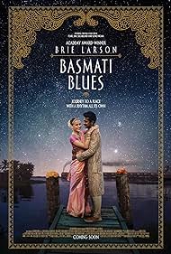 Basmati Blues (2018)