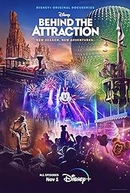 Behind the Attraction (2021)