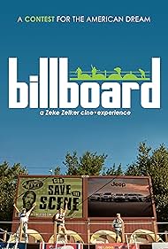 Billboard (2019)