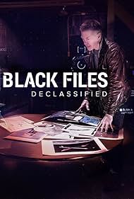 Black Files Declassified (2020)