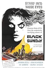 Black Sunday (1961)