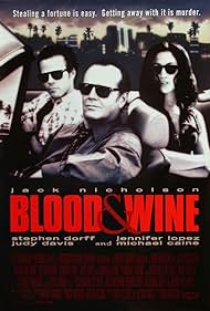 Blood and Wine (1997)