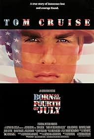 Born on the Fourth of July (1990)