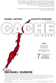 Caché (Hidden) (2006)
