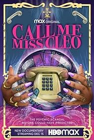 Call Me Miss Cleo (2022)