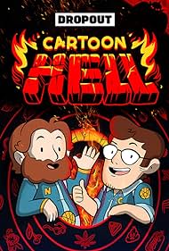 Cartoon Hell (2018)