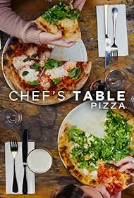 Chef's Table: Pizza (2022)