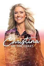 Christina on the Coast (2019)