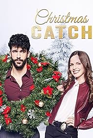 Christmas Catch (2018)