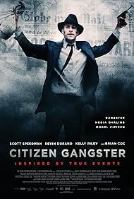 Citizen Gangster (2012)