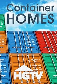 Container Homes (2016)