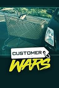 Customer Wars (2022)
