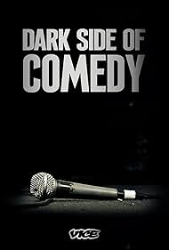 Dark Side of Comedy (2022)