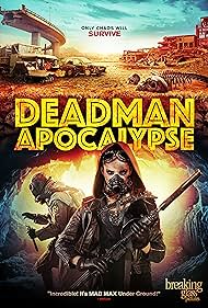 Deadman Apocalypse (2016)