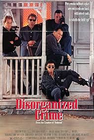 Disorganized Crime (1989)