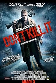 Don't Kill It (2017)