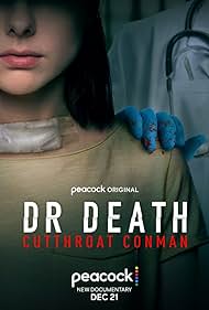 Dr. Death: Cutthroat Conman (2023)