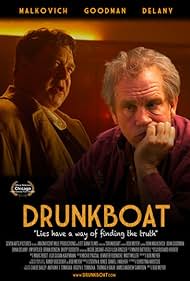 Drunkboat (2013)