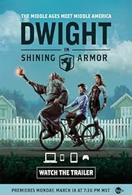 Dwight in Shining Armor (2019)