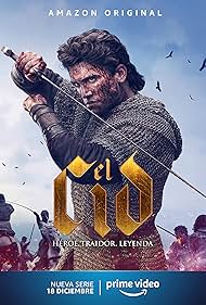 El Cid (2020)