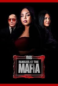 Families of the Mafia (2020)