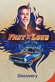 Fast N' Loud (2012)