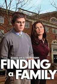 Finding a Family (2011)