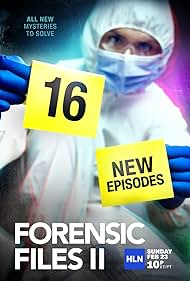 Forensic Files II (2020)