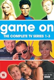 Game-On (1995)