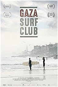 Gaza Surf Club (2016)