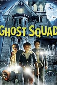 Ghost Squad (2015)