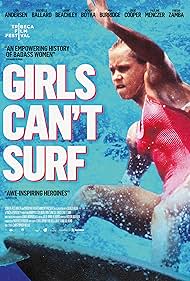 Girls Can't Surf (2022)