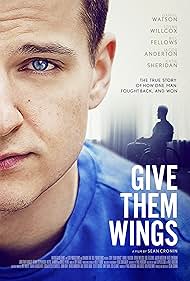 Give Them Wings (2022)