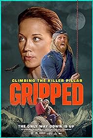 Gripped: Climbing the Killer Pillar (2020)