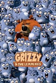 Grizzy and the Lemmings (2017)