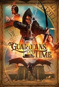 Guardians of Time (2023)