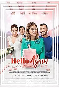Hello Again - A Wedding a Day (2020)