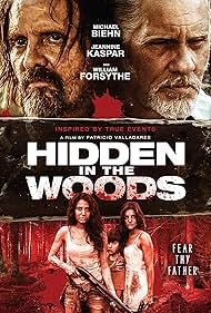 Hidden in the Woods (2016)