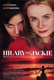 Hilary and Jackie (1999)